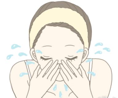 洗顔しない美容法の意味とは よくある誤解 肌ナチュール ジェジュン特設サイト Hadanature